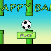 Flappy Ball